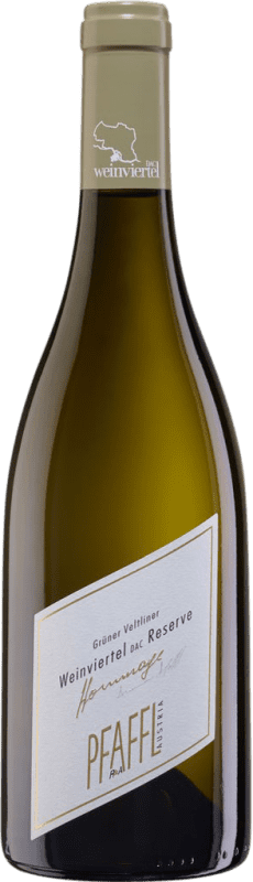 73,95 € Kostenloser Versand | Weißwein Pfaffl Hommage D.A.C. Weinviertel