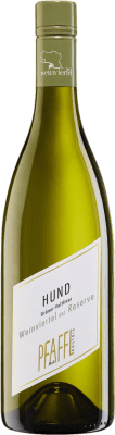 Pfaffl Hund Grüner Veltliner Weinviertel Réserve 75 cl