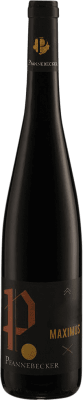28,95 € Envoi gratuit | Vin rouge Pfannebecker Sankt Georgenberg Maximus Sec Q.b.A. Rheinhessen
