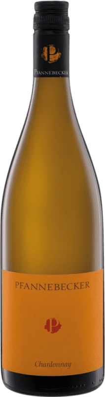 12,95 € Envoi gratuit | Vin blanc Pfannebecker Sec Q.b.A. Rheinhessen