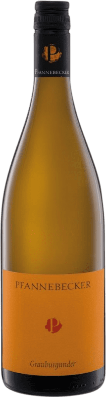 15,95 € Envoi gratuit | Vin blanc Pfannebecker Sec Q.b.A. Rheinhessen