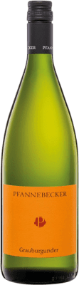 Pfannebecker Pinot Gris Seco Rheinhessen 1 L