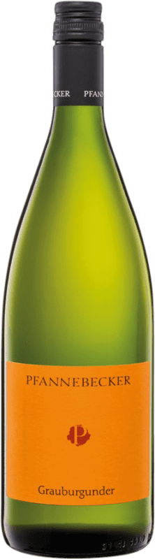 11,95 € Envoi gratuit | Vin blanc Pfannebecker Sec Q.b.A. Rheinhessen
