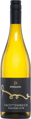 Pfirmann Facettenreich Burgunder Pfälz Cuvée 75 cl