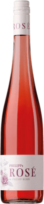 Philipp Kuhn Rosé 干 Pfälz 75 cl