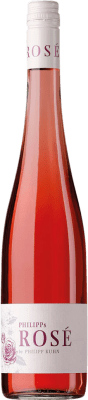 Philipp Kuhn Rosé Trocken Pfälz 75 cl