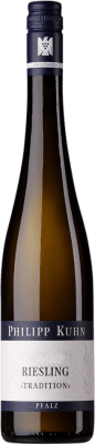 Philipp Kuhn Tradition Riesling сухой Pfälz 75 cl