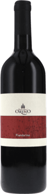 Pian dell'Orino Piandorino Sangiovese Toscana 75 cl