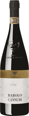 Pico Maccario Cannubi Nebbiolo Barolo 75 cl