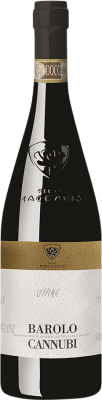 Pico Maccario Cannubi Nebbiolo — Неббиоло Barolo 75 cl