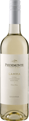Piedemonte Gamma Blanco