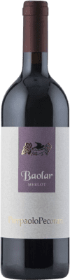 Pierpaolo Pecorari Baolar Merlot — Мерло 75 cl