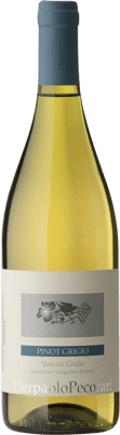 Pierpaolo Pecorari Pinot Grey Friuli 75 cl