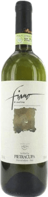 Pietracupa Fiano d'Avellino 75 cl