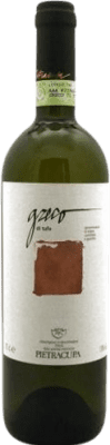 Pietracupa Greco Greco di Tufo  75 cl