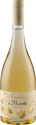 Pilandro Il Pozzetto Jesi Classico Verdicchio Lombardia 75 cl