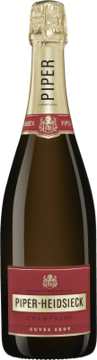 Piper-Heidsieck Brut Cuvée 37 cl