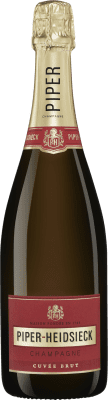 Piper-Heidsieck Cuvée Brut Champagne Bouteille Magnum 1,5 L