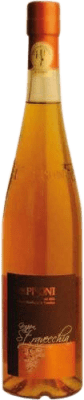 Grappa Pisoni Stravecchia