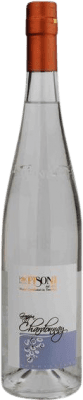 Aguardente Grappa Pisoni