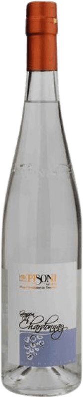 67,95 € Kostenloser Versand | Grappa Pisoni D.O.C. Trentino