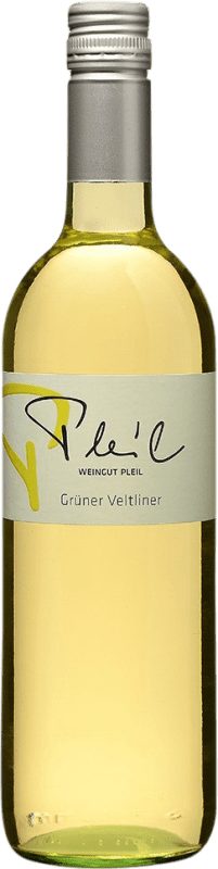 免费送货 | 白酒 Pleil D.A.C. Weinviertel 奥地利 Grüner Veltliner 75 cl