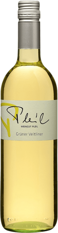 11,95 € Kostenloser Versand | Weißwein Pleil D.A.C. Weinviertel