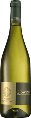 Poderi d'Agostino Gravina 75 cl