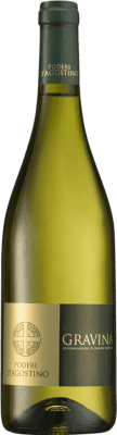 Poderi d'Agostino Gravina Biologique 75 cl