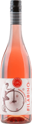 Poderi dal Nespoli Filarino Rosato Sangiovese Rubicone 75 cl