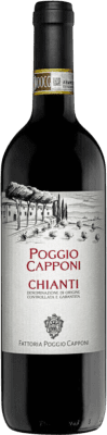 Poggio Capponi