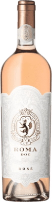 Poggio Le Volpi Rosé Roma 75 cl