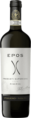 Poggio Le Volpi Epos Frascati Superiore Reserve 75 cl