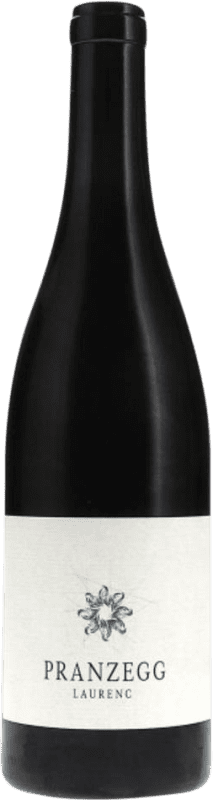 59,95 € Spedizione Gratuita | Vino rosso Pranzegg Laurenc D.O.C. Südtirol Alto Adige