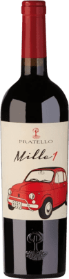 Pratello Rebo Mille 1 Lombardia 75 cl