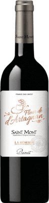Plaimont Fleur de d'Artagnan Rouge La Réserve