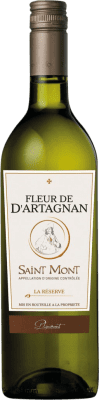 Plaimont Fleur de d'Artagnan Blanc la Réserve