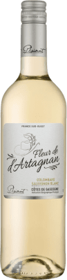Plaimont Fleur de d'Artagnan Colombard Sauvignon