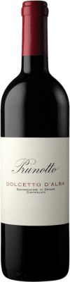 Prunotto Dolcetto Dolcetto d'Alba 75 cl