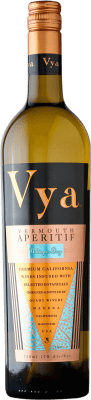Vermouth Quady Vya Whisper Dry Dry