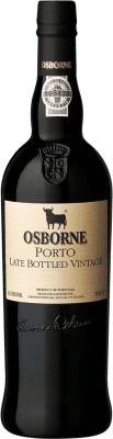 Osborne Late Bottled Vintage Porto 75 cl