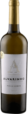 Quinta da Lixa Pouco Comum Albariño — Albarinho Vinho Verde 75 cl
