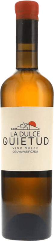 38,95 € 免费送货 | 白葡萄酒 Quinta de la Quietud La Dulce D.O. Toro 中瓶装 50 cl