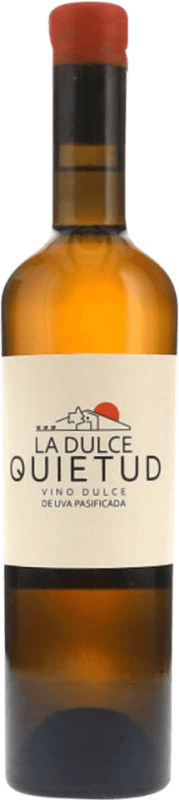 69,95 € Free Shipping | White wine Quinta de la Quietud La Dulce D.O. Toro Medium Bottle 50 cl