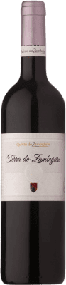 Quinta do Zambujeiro Terra Alentejo 75 cl