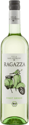 Villa San Giorgio Pinot Grey Colline Teatine 75 cl