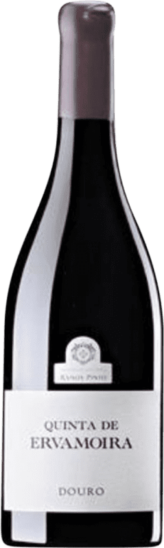 91,95 € | Red wine Ramos Pinto Quinta de Ervamoira I.G. Douro Douro Portugal Nebbiolo, Touriga Nacional 75 cl