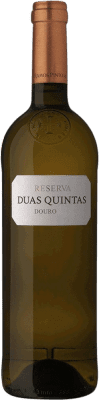 Ramos Pinto Duas Quintas White Douro Резерв 75 cl