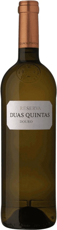 51,95 € Envoi gratuit | Vin Blanc Ramos Pinto Duas Quintas Réserve I.G. Douro