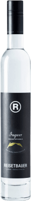 113,95 € | Vinho Branco Reisetbauer Ingwerbrand Áustria Garrafinha Terço 35 cl